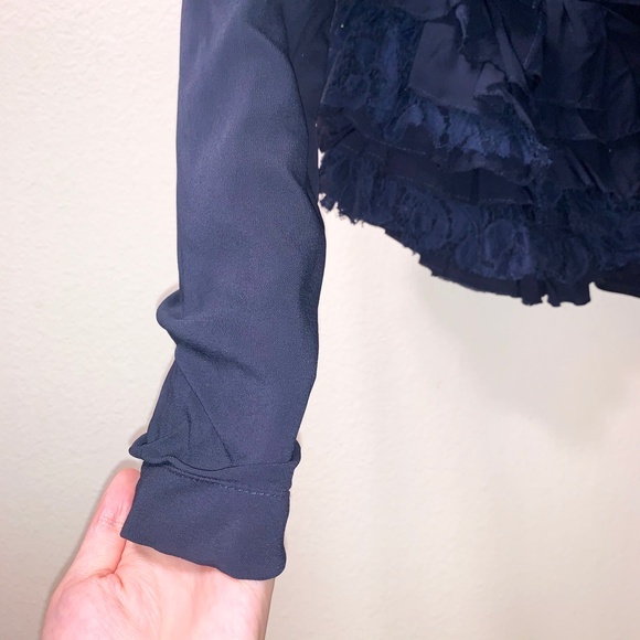 camilla & marc Dark Navy Blazer - Picture 4 of 8